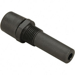 Dynabrade - Air Orbital Sander Muffler Assembly - Exact Industrial Supply