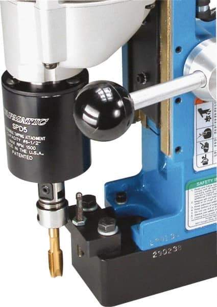 Hougen - Power Drill Collet - For Hougen HMD904 Magnetic Drills - Exact Industrial Supply