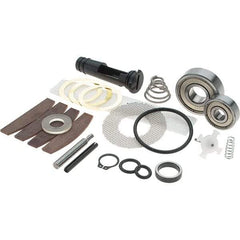 Dynabrade - Ingersoll Rand 6A, 6L Series Kit - Use with 11X733, 11X734 - Exact Industrial Supply