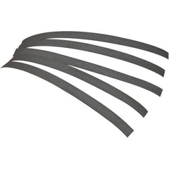 Dynabrade - Power Sander Platen Pads - For Use with Dynafile Abrasive Belt Machines - Exact Industrial Supply