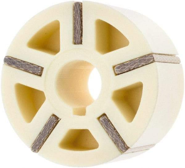 Dynabrade - Air Finishing Sander Rotor Blades - Exact Industrial Supply