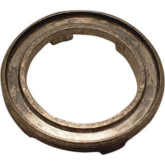 Dynabrade - Air Orbital Sander Lock Ring - Exact Industrial Supply