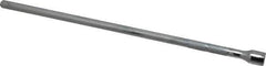 Proto - 1/4" Drive Standard Socket Extension - 10" OAL - Exact Industrial Supply