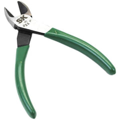 SK - Wire Cutting Pliers - Wire Cutter Pliers - Exact Industrial Supply