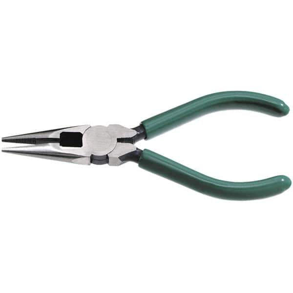 SK - Long Nose Pliers - Extended Reach Pliers - Exact Industrial Supply