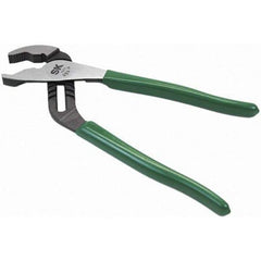 SK - Tongue & Groove Pliers - 7" - Exact Industrial Supply