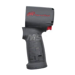 Impact Wrench & Ratchet Parts; Product Type: Housing Assembly; For Use With: Ingersoll Rand 2115 Series Impact Wrench; Compatible Tool Type: Impact Wrench; Material: Polymer; Overall Length (Inch): 6-5/8; Overall Width (Inch): 3-1/4