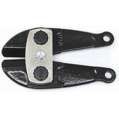 H.K. Porter - Plier Accessories Type: Replacement Cutter Head For Use With: Crescent H.K. Porter 0390MNE - Exact Industrial Supply