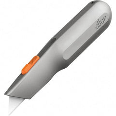Slice - Utility Knives, Snap Blades & Box Cutters Type: Utility Knife Blade Type: Retractable - Exact Industrial Supply