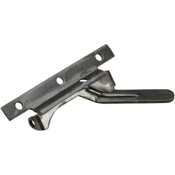 Dynabrade - Air Orbital Sander Clip Top - Exact Industrial Supply