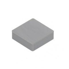 CNGN 452 Grade FX105 - Turning Insert - Exact Industrial Supply