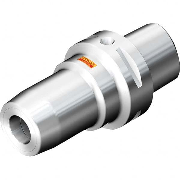 Sandvik Coromant - C6 Modular Connection 8mm Hole Diam Hydraulic Tool Holder/Chuck - Exact Industrial Supply
