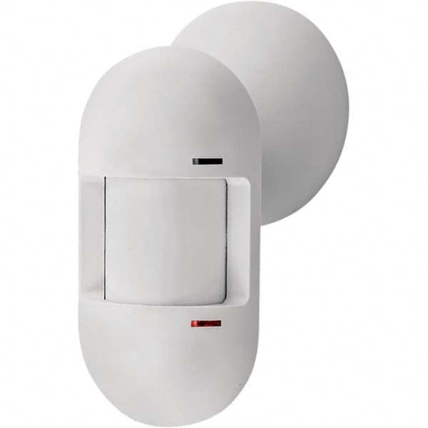 Hubbell Wiring Device-Kellems - Motion Sensing Wall Switches Switch Type: Occupancy Sensor Sensor Type: Infrared - Exact Industrial Supply