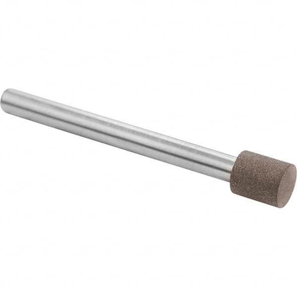 Value Collection - Grinding Pins Abrasive Head Diameter (Decimal Inch): 0.310 Abrasive Head Thickness (Decimal Inch): 0.125 - Exact Industrial Supply
