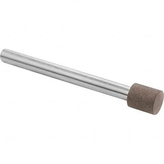 Grinding Pins; Abrasive Head Thickness (Inch): 1/8; Abrasive Material: Diamond; Grit: 120; Grade: Fine; Head Shape: Ball; Diamond Concentration Percentage: 70