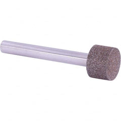 Value Collection - Grinding Pins Abrasive Head Diameter (Decimal Inch): 0.335 Abrasive Head Thickness (Decimal Inch): 0.315 - Exact Industrial Supply