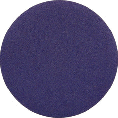 Hook & Loop Discs; Disc Diameter (Decimal Inch): 3 in; Grade: Medium; Fine; Grit: 180; Abrasive Type: Coated; Backing Material: Cloth; Abrasive Material: Ceramic; Maximum Rpm: 12000.000; For Finish: Smooth; Backing Weight: J; Grit: 180; Grit: 180