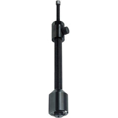 KUKKO - Hydraulic Spindle - For Puller & Separators, Fits Part #'s 20 and 30 Series Pullers - Exact Industrial Supply