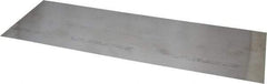 Precision Brand - 10 Piece, 18 Inch Long x 6 Inch Wide x 0.005 Inch Thick, Shim Sheet Stock - Steel - Exact Industrial Supply