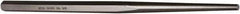 Mayhew - 5/16" Drift Punch - 16" OAL, Alloy Steel - Exact Industrial Supply