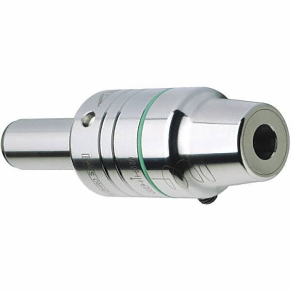 Guhring - 20mm Metric Straight Shank Diam Tension & Compression Tapping Chuck - M8 to M20 Tap Capacity, 94mm Projection - Exact Industrial Supply