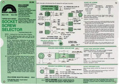 Holo-Krome - Fasteners Quick Reference Guide - Exact Industrial Supply