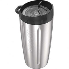 Pelican Products, Inc. - Paper & Plastic Cups, Plates, Bowls & Utensils Breakroom Accessory Type: Tumbler Breakroom Accessory Description: 16 oz. Travel Tumbler - Exact Industrial Supply