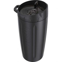 Pelican Products, Inc. - Paper & Plastic Cups, Plates, Bowls & Utensils Breakroom Accessory Type: Tumbler Breakroom Accessory Description: 16 oz. Travel Tumbler - Exact Industrial Supply