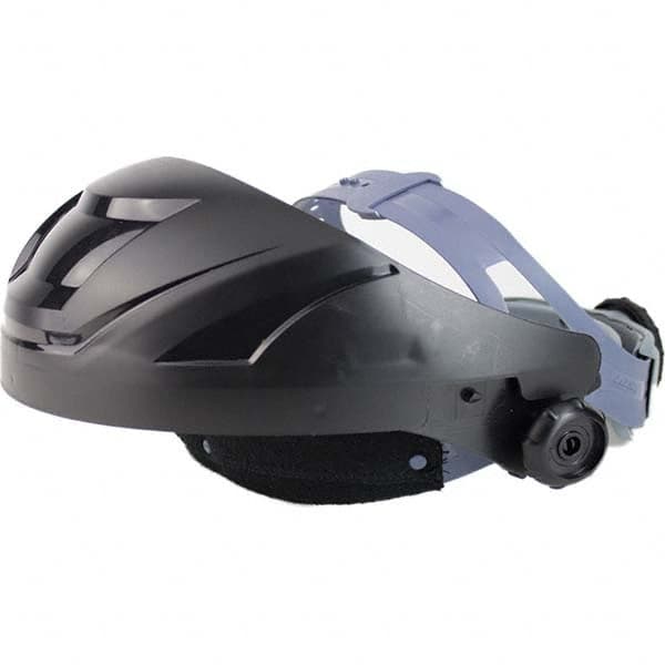 Headgear; Headgear Type: Headgear; Adjustment: Ratchet; Material: Nylon; Color: Black; Lens Shade: None; Type: Headgear