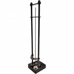 Rotor Clip - Retaining Ring Pliers Type: Retaining Ring Dispenser Ring Size: C-25 - Exact Industrial Supply