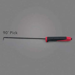 Ullman Devices - Scribes Type: 90 Pick Overall Length Range: 7" - 9.9" - Exact Industrial Supply