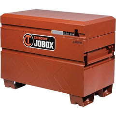 Jobox - Job Site Tool Storage Type: Job Site Box Width Range: 12" - 23.9" - Exact Industrial Supply