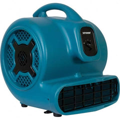 XPower Manufacturing - Carpet & Floor Dryers Type: Air Mover Air Flow (CFM): 3200 - Exact Industrial Supply