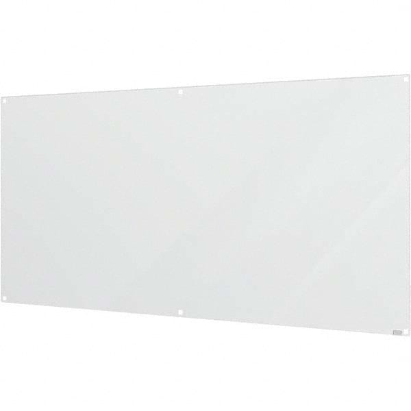 Ghent - Whiteboards & Magnetic Dry Erase Boards Type: Glass Dry Erase Board Height (Inch): 48 - Exact Industrial Supply