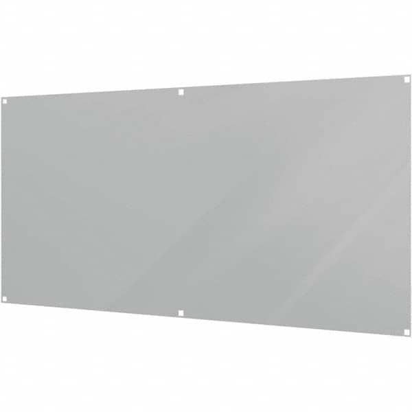 Ghent - Whiteboards & Magnetic Dry Erase Boards Type: Glass Dry Erase Board Height (Inch): 48 - Exact Industrial Supply