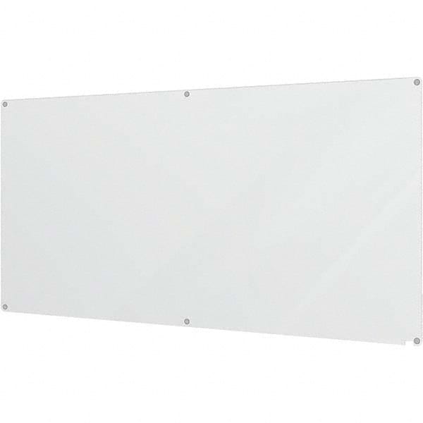 Ghent - Whiteboards & Magnetic Dry Erase Boards Type: Glass Dry Erase Board Height (Inch): 48 - Exact Industrial Supply