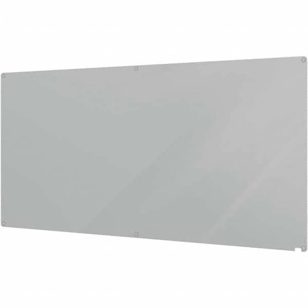 Ghent - Whiteboards & Magnetic Dry Erase Boards Type: Glass Dry Erase Board Height (Inch): 48 - Exact Industrial Supply