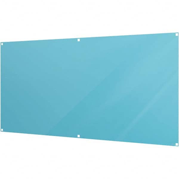 Ghent - Whiteboards & Magnetic Dry Erase Boards Type: Glass Dry Erase Board Height (Inch): 48 - Exact Industrial Supply