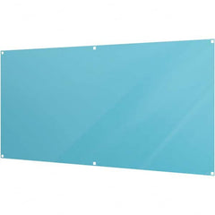 Ghent - Whiteboards & Magnetic Dry Erase Boards Type: Glass Dry Erase Board Height (Inch): 48 - Exact Industrial Supply