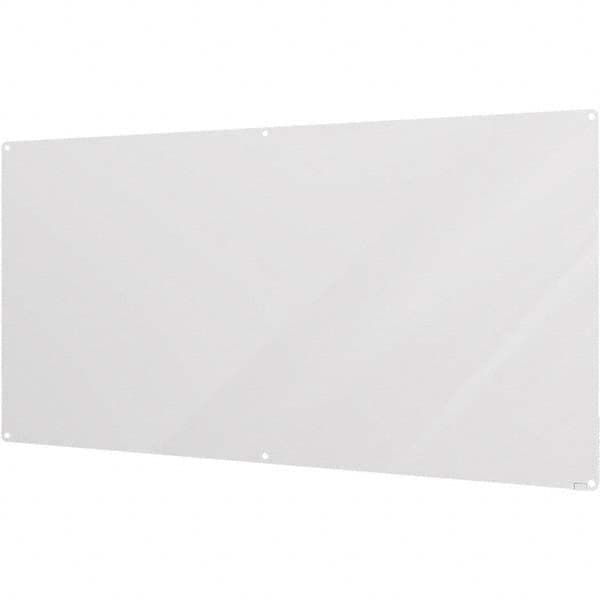 Ghent - Whiteboards & Magnetic Dry Erase Boards Type: Glass Dry Erase Board Height (Inch): 48 - Exact Industrial Supply