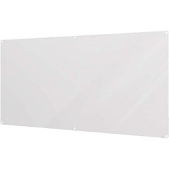 Ghent - Whiteboards & Magnetic Dry Erase Boards Type: Glass Dry Erase Board Height (Inch): 48 - Exact Industrial Supply