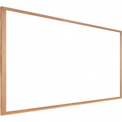 Ghent - Whiteboards & Magnetic Dry Erase Boards Type: Dry Erase Height (Inch): 18 - Exact Industrial Supply
