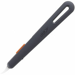 Slice - Utility Knives, Snap Blades & Box Cutters Type: Seam Ripper Blade Type: Round - Exact Industrial Supply