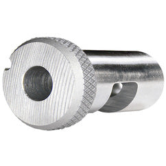 1/2 BUSH BORING/GROOVE TOOL HOLDER - Exact Industrial Supply