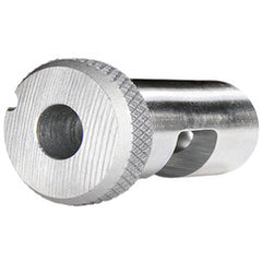 1/2 BUSH BORING/GROOVE TOOL HOLDER - Exact Industrial Supply