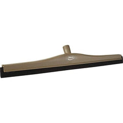 Vikan - Squeegees Frames & Refills   Type: Floor Squeegee    Frame Style: Straight - Exact Industrial Supply