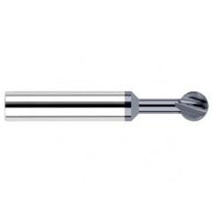 .375D X 300 2XL RCH UNDERCUT ALTIN - Exact Industrial Supply