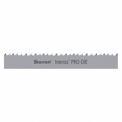 ‎10' 10-1/2″ × 1″ .035 4/6S M42 Powerband - Exact Industrial Supply