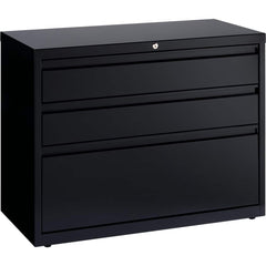 File Cabinets & Accessories; File Cabinet Type: Vertical; Color: Classic Blue; Material: Steel; Number Of Drawers: 2.000