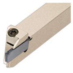 DGTL12.7B-3D24SH - Parting & Grooving Toolholder - Exact Industrial Supply